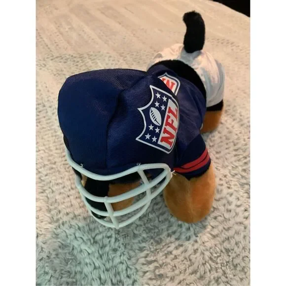 Build A Bear With Licensed NFL Outfit - Picture 5 of 7